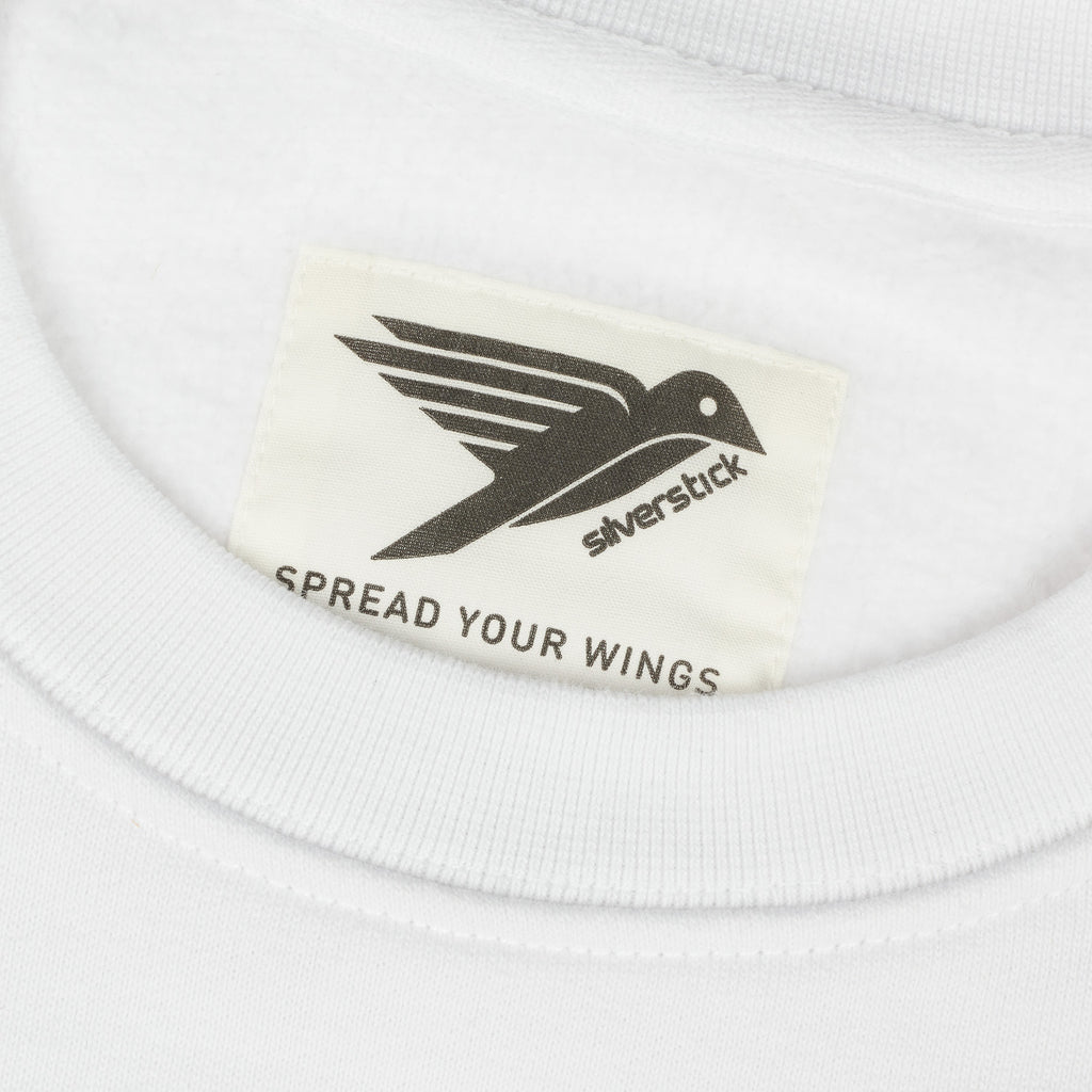 matt sewell rewild organic cotton sweat