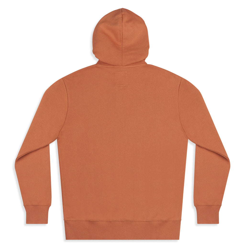 silverstick womens organic cotton tobias zip hoodie pheasant back
