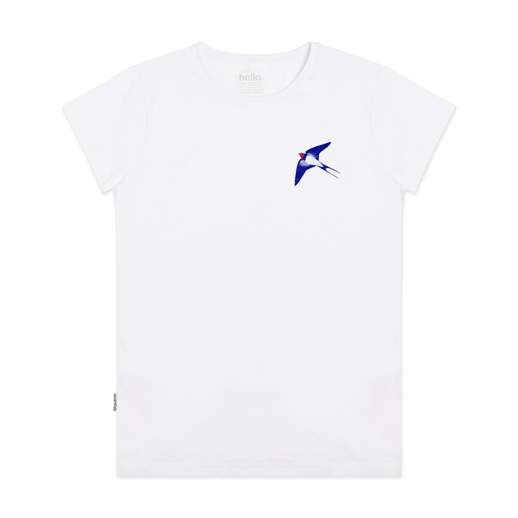 Matt Sewell Women High Fliers Front