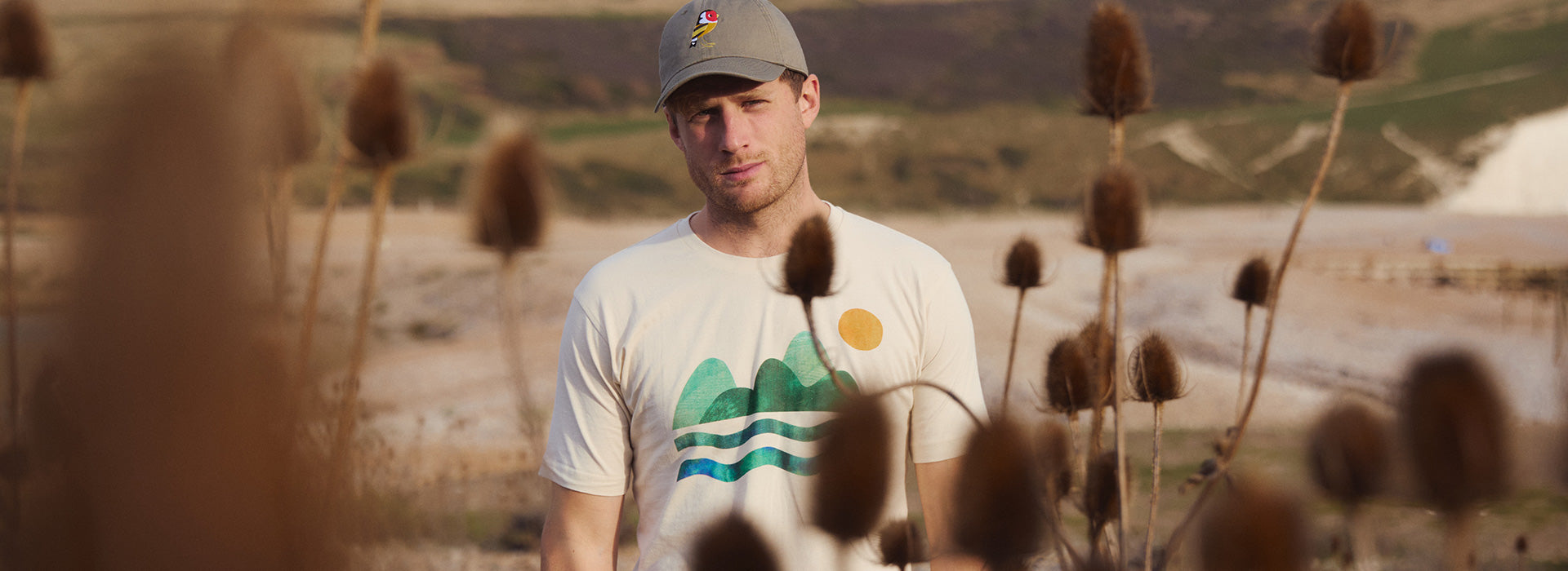 men's sustainable clothing