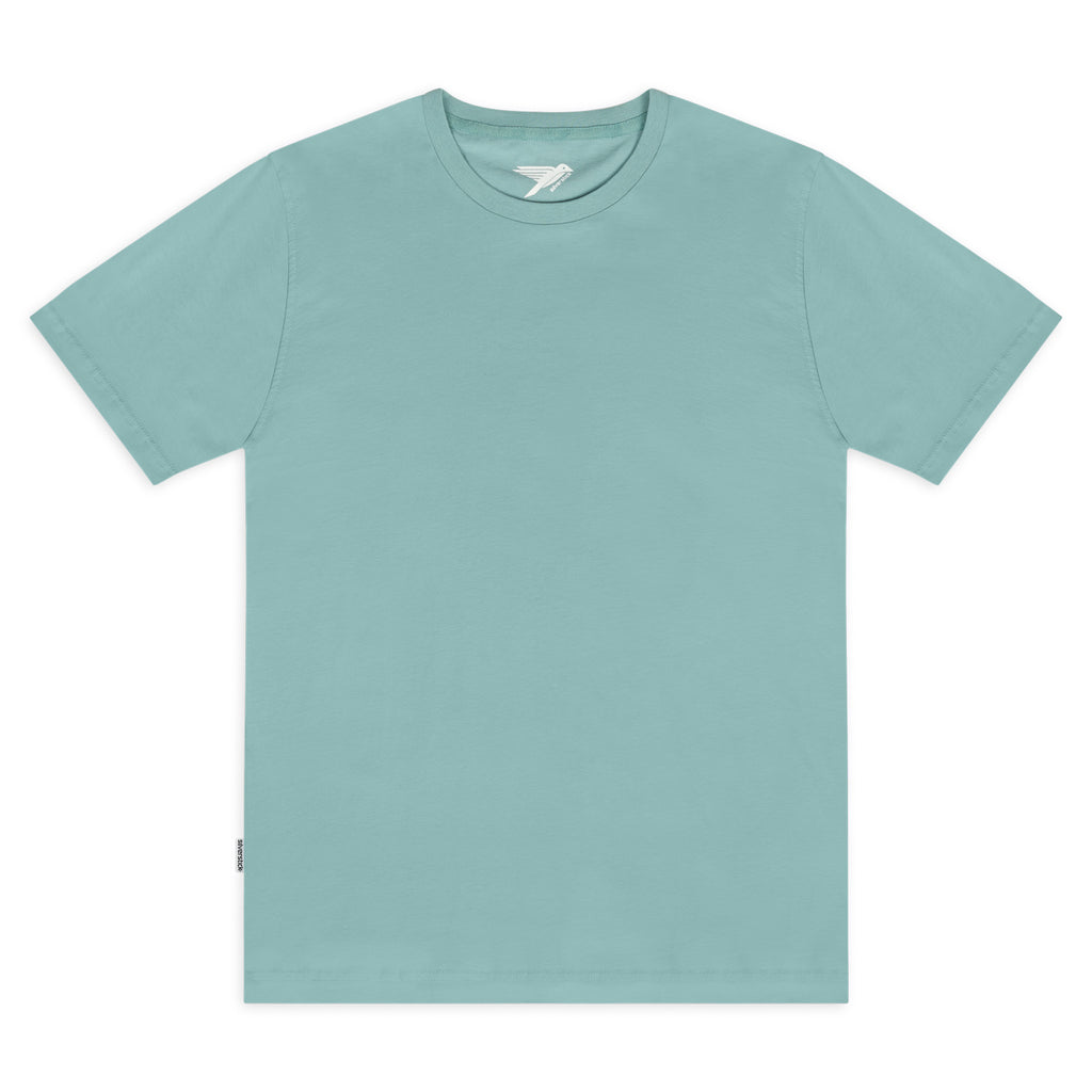 wanda organic cotton tee