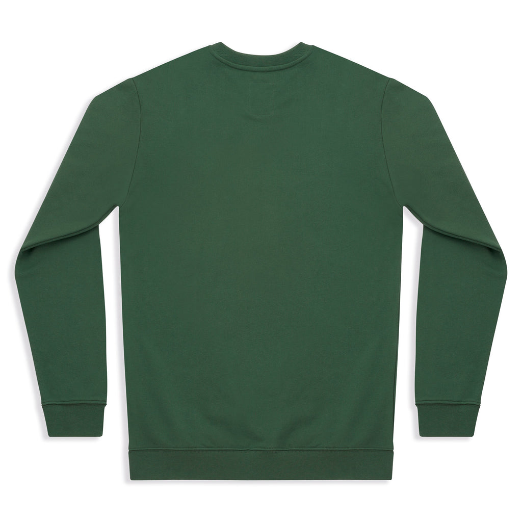 silverstick womens organic cotton arugam greener pastures back