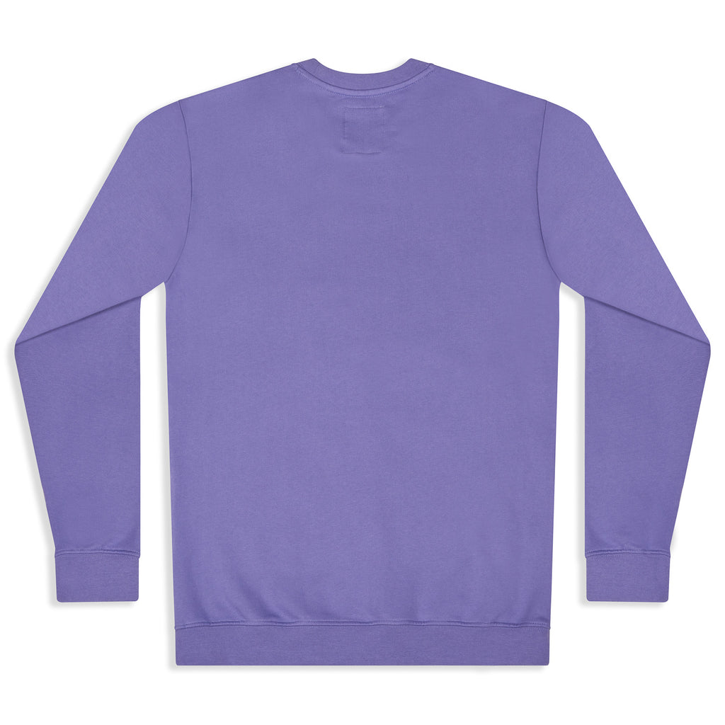 Silverstick womens matt sewell willow tit organic cotton sweat back